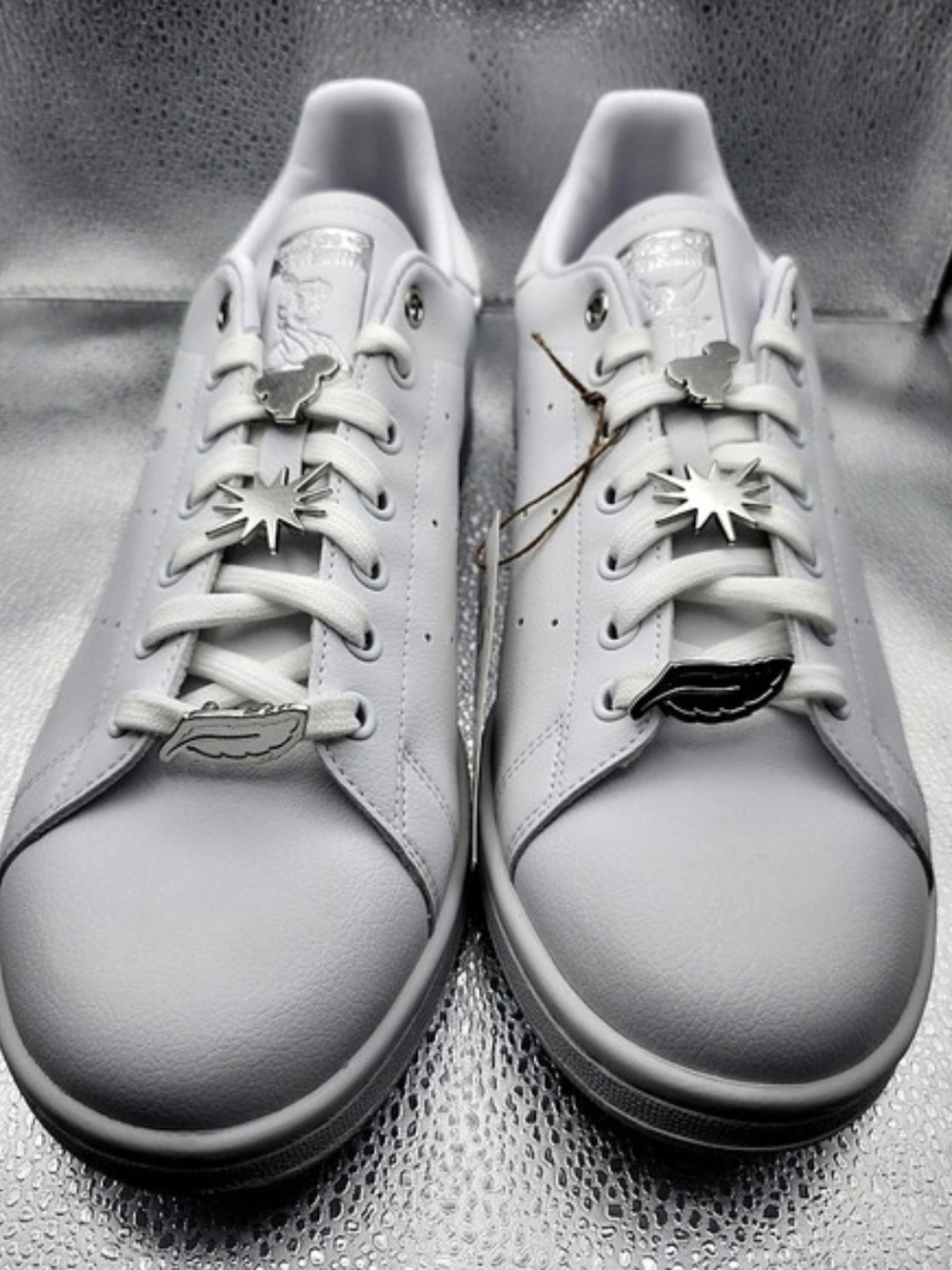 adidas Disney x adidas Stan Smith Peter Pan & Tinkerbell Peter Pan & Tinkerbell